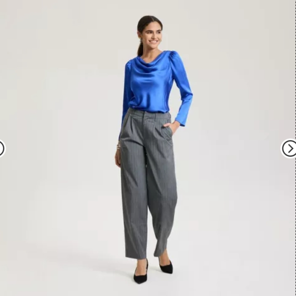 A New Day Pinstripe Women's Pants